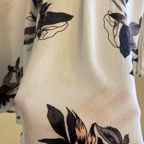 Free People Tree Swing Tunic - Picture 6 of 7